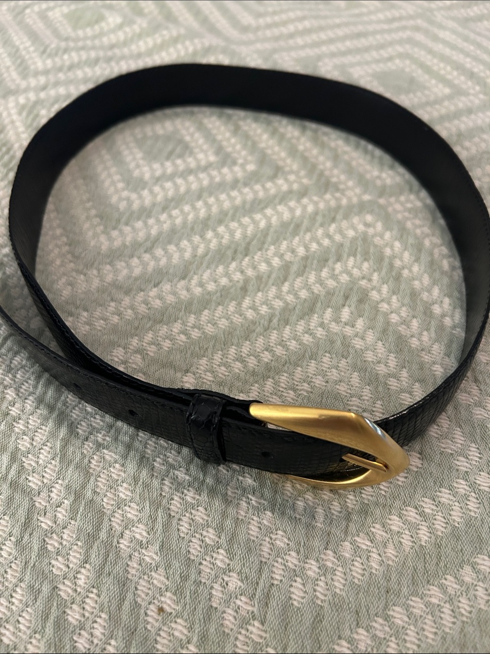GUCCI Woman’s Belts